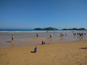 Playa De Ris