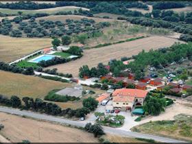 Cañones De Guara Y Formiga