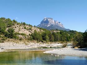 Valle De Añisclo