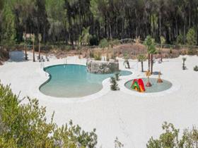 Huttopia Doñarrayan Park