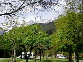 La Isla Picos De Europa