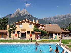 Repos Del Pedraforca