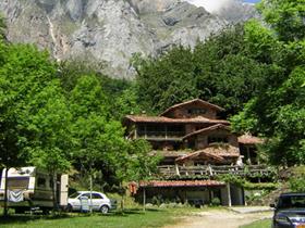 El Redondo Picos De Europa