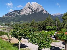 Mirador Al Pedraforca