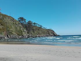 Playa De Otur