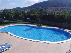 Capfun Serra De Prades