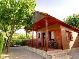 Capfun Serra De Prades