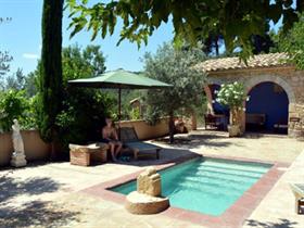 Camping La Fresneda