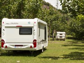 Camping L'Orri Del Pallars