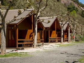 Camping L'Orri Del Pallars