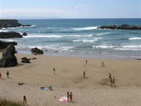 Playa De Tapia