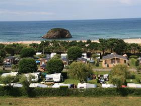 Playa De Peñarronda