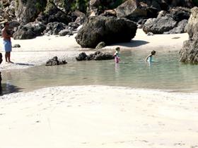 Playa De Peñarronda