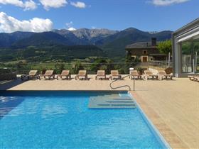 Cerdanya Ecoresort