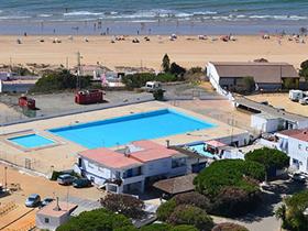 Playa De Mazagon