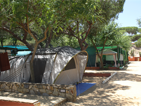 Playa La Bota