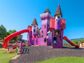Capfun - Montblanc Park