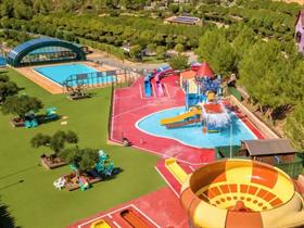Capfun - Montblanc Park