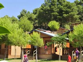 Capfun - Montblanc Park