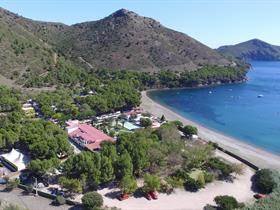 Vakantiepark Cala Montjoi
