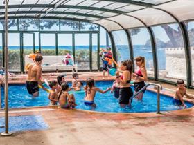 Vakantiepark Cala Montjoi