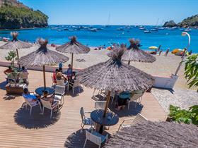 Vakantiepark Cala Montjoi