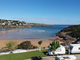 Playa La Arena