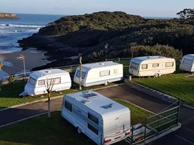 Playa La Arena