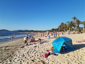 Playa Samil