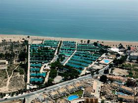 Playa De Mazarron