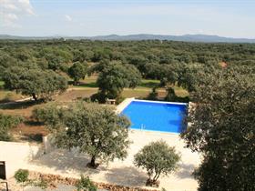 Naturista Las Grullas