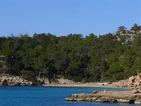 Cala Bassa