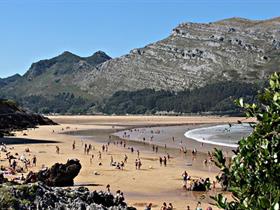 Playa Arenillas