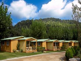 Yelloh Village Bassegoda Park