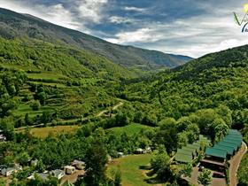 Vall De Ribes