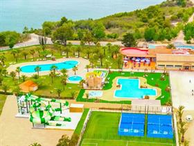 Capfun L 'Aube