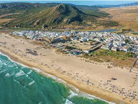 Bahia De La Plata