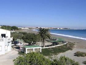 Cala D'Oques