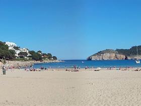 Cala Montgo