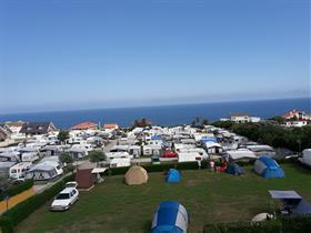 Playa De Arnia