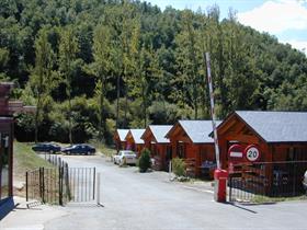 Bosque De Gordon