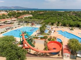 Camping L'Amfora