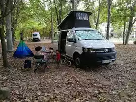Las Villuercas