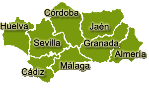 Andalucía