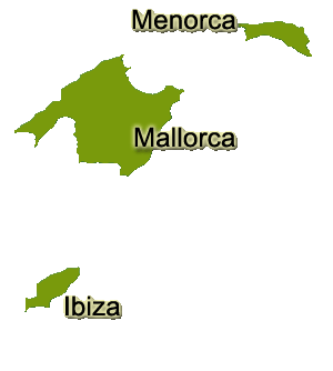 Baleares