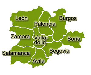 Castilla y León